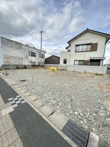 愛媛県新居浜市田所町 新居浜駅 土地 物件詳細