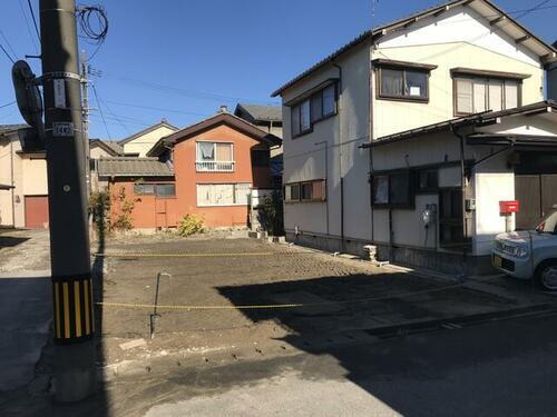 新潟県新潟市中央区沼垂東６丁目 980万円