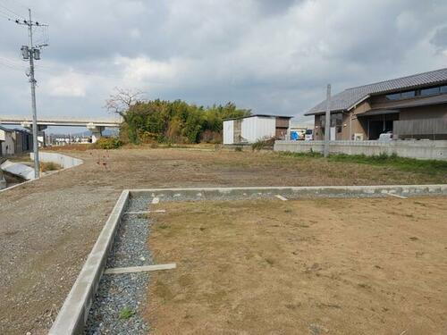 福岡県糸島市有田中央２丁目 土地