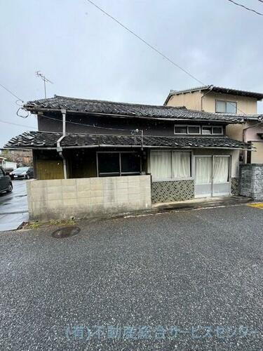 福岡県北九州市八幡西区木屋瀬３丁目 750万円