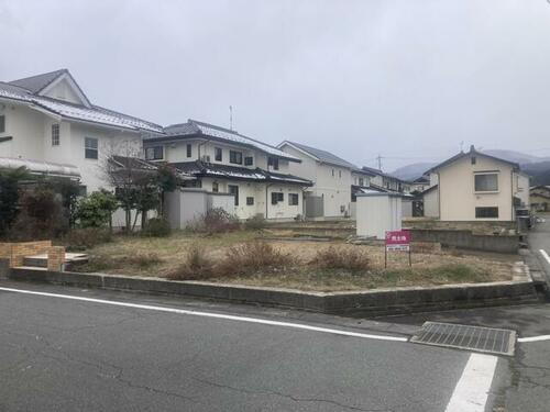 長野県長野市豊野町豊野 780万円