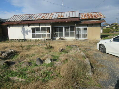 宮城県大崎市古川富長字新五右衛門 土地