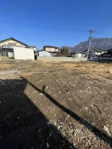 長野県中野市大字小田中 1270万円