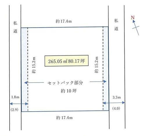 茨城県高萩市大字安良川 600万円