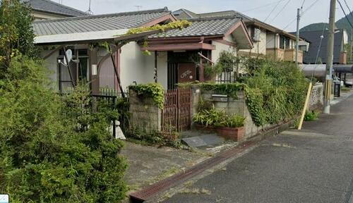 滋賀県野洲市近江富士５丁目 1380万円