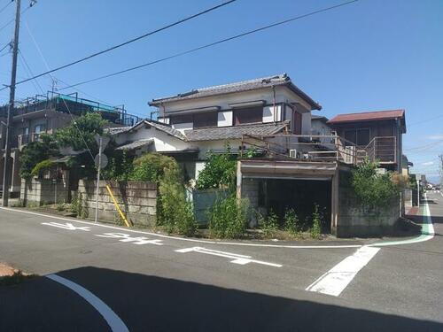 静岡県沼津市今沢 土地