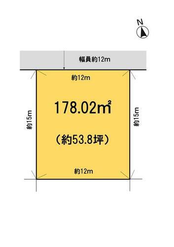 千葉県市原市青葉台７丁目 姉ケ崎駅 土地 物件詳細