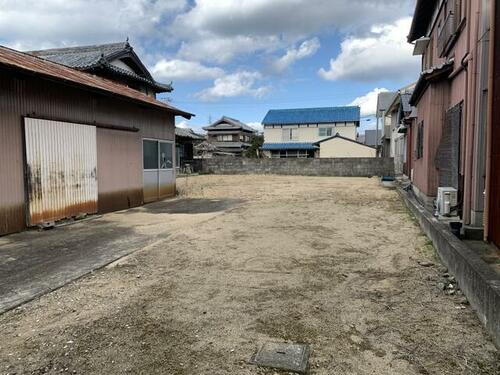 兵庫県南あわじ市松帆江尻 500万円