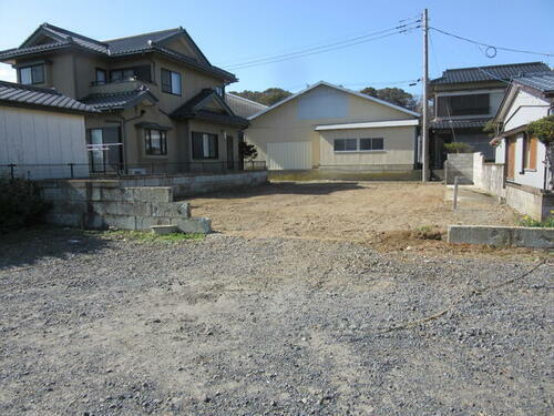 茨城県ひたちなか市平磯町 土地