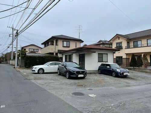 栃木県宇都宮市宝木本町 土地