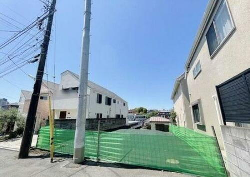 東京都大田区田園調布本町 8280万円