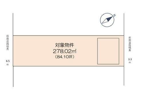 滋賀県東近江市栗見出在家町 500万円