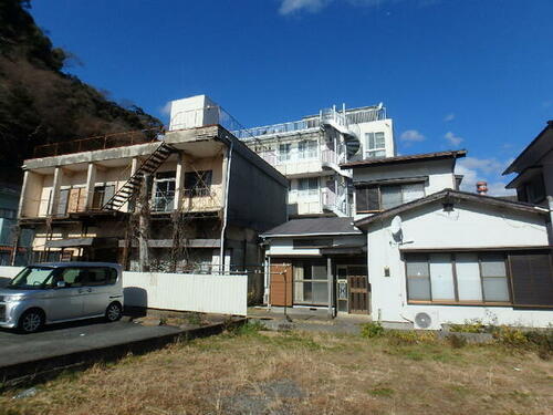 静岡県下田市西本郷２丁目 土地