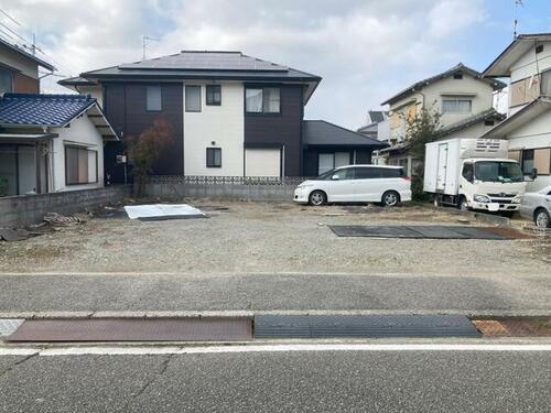 兵庫県赤穂市朝日町 土地