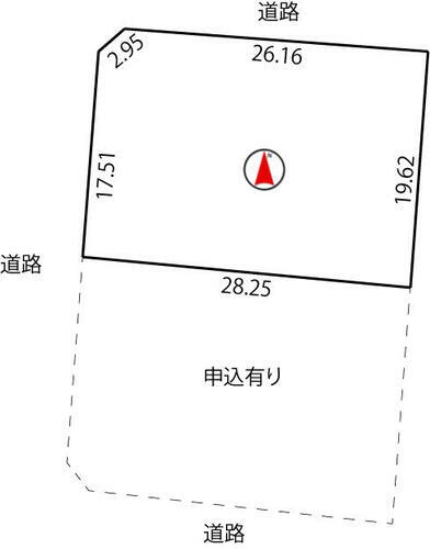 岐阜県関市小瀬長池町 2080万円