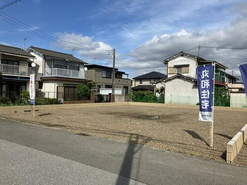 栃木県宇都宮市東原町 建築条件付土地