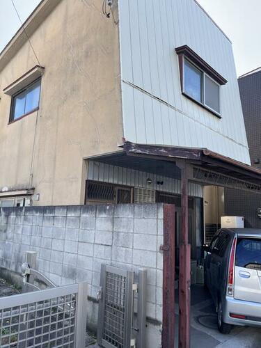 栃木県小山市城山町２丁目 950万円