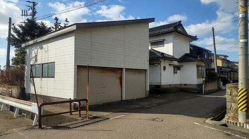 新潟県上越市春日新田５丁目 1190万円