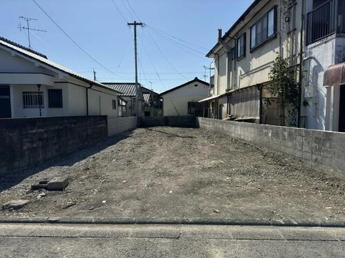 宮崎県宮崎市昭和町 宮崎駅 土地 物件詳細