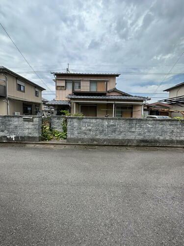 徳島県板野郡藍住町住吉字逆藤 1100万円