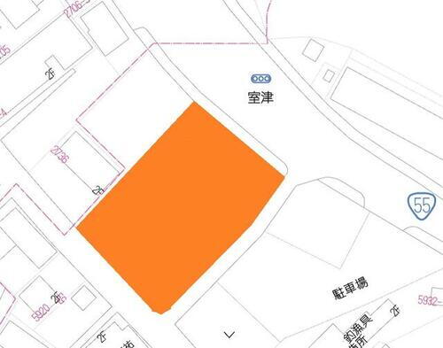 高知県室戸市室戸岬町 1480万円