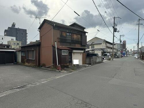 和歌山県和歌山市中之島 土地