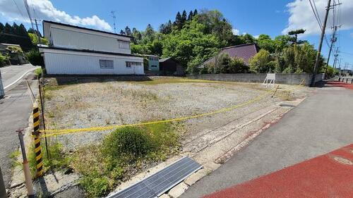 秋田県潟上市飯田川和田妹川字山下 598万円