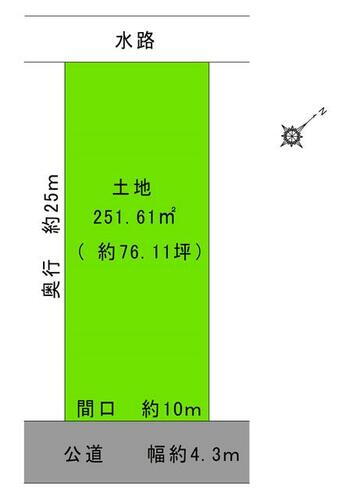 岐阜県羽島市正木町須賀小松 799万円