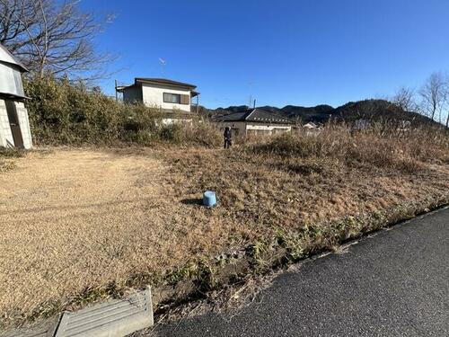 栃木県日光市文挾町 50万円