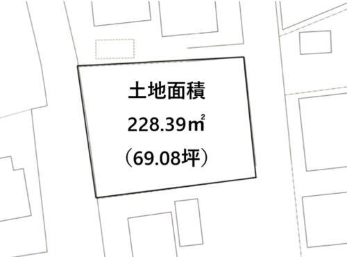 静岡県富士宮市淀師 西富士宮駅 土地 物件詳細