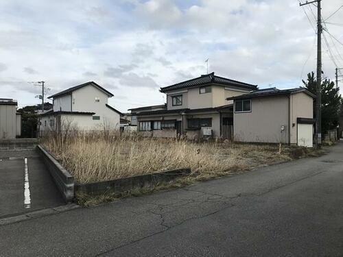 山形県鶴岡市朝暘町 1350万円