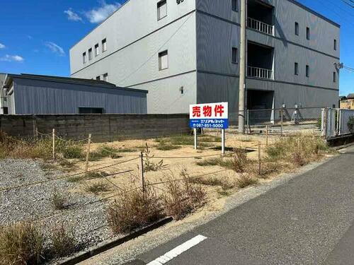 香川県東かがわ市三本松 250万円