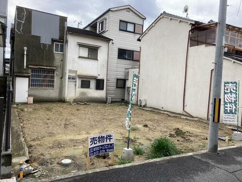 大阪府泉北郡忠岡町忠岡東１丁目 1480万円