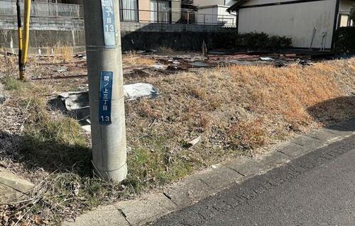 岐阜県関市関ノ上３丁目 250万円