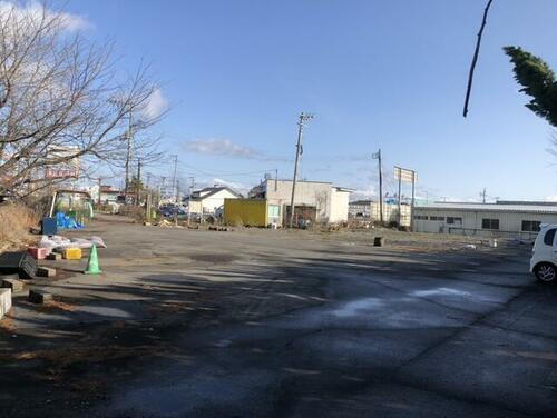 宮城県登米市迫町北方字日向前下 土地 物件詳細