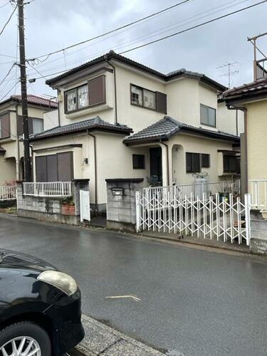 埼玉県上尾市大字大谷本郷 上尾駅 土地 物件詳細