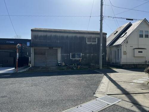 三重県鈴鹿市郡山町 中瀬古駅 土地 物件詳細