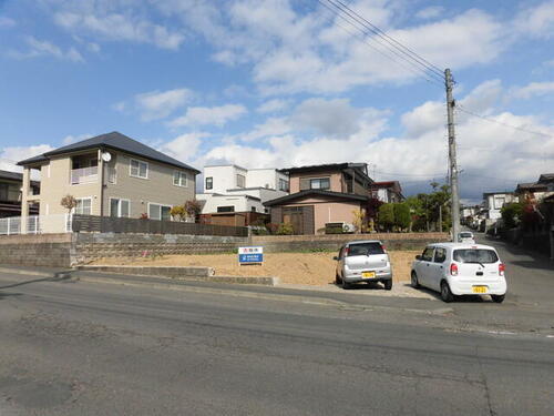 岩手県盛岡市松園２丁目 800万円