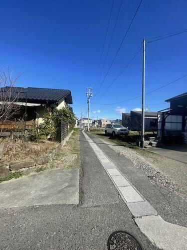 愛知県一宮市西五城字高須賀 70万円