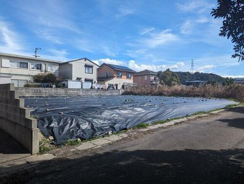 徳島県鳴門市鳴門町高島字南 土地 物件詳細