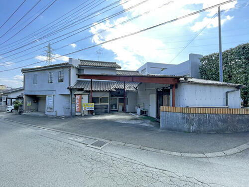 熊本県合志市須屋 土地