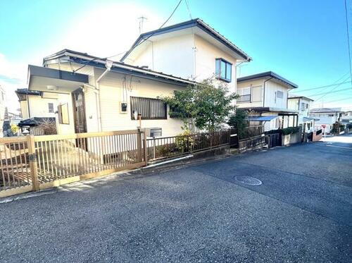 神奈川県横浜市戸塚区名瀬町 4980万円