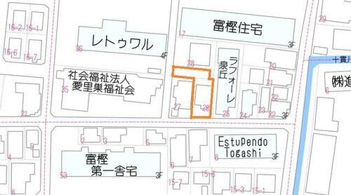 石川県金沢市富樫２丁目 2950万円