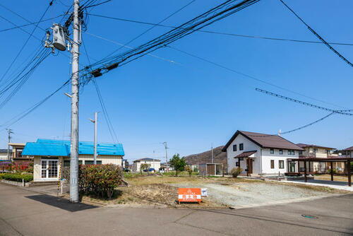 宮城県柴田郡柴田町大字船岡字大住町 1100万円