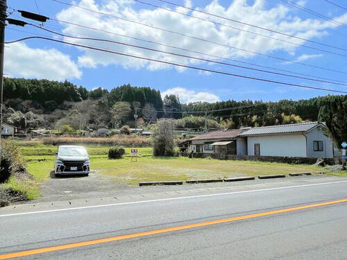 熊本県玉名郡南関町大字豊永 490万円