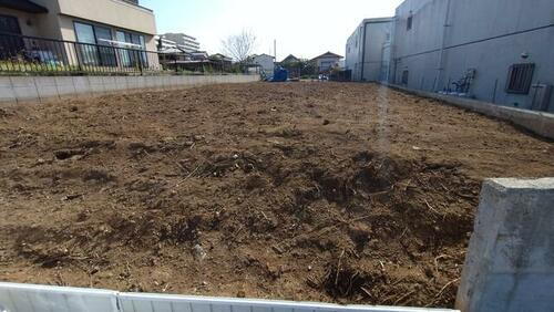 埼玉県川口市桜町５丁目 3000万円