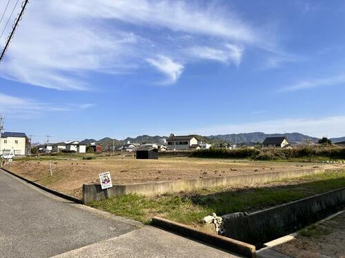 香川県東かがわ市横内 土地