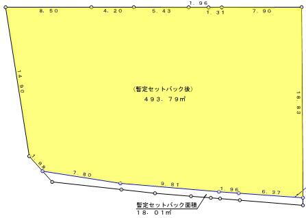 新潟県新潟市中央区有明台 4481万円