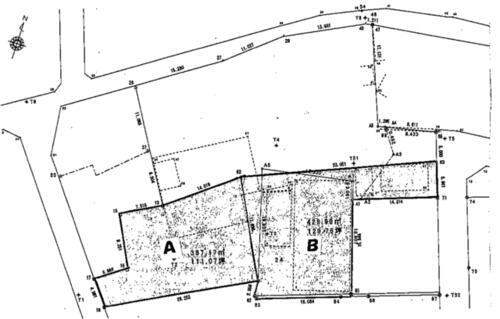 愛知県刈谷市今川町山脇 土地