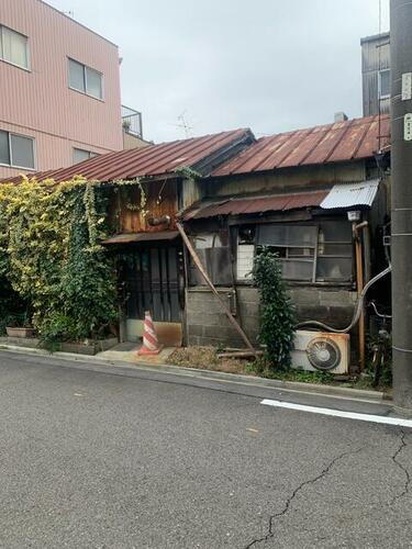 愛知県名古屋市中川区乗越町３丁目 1000万円